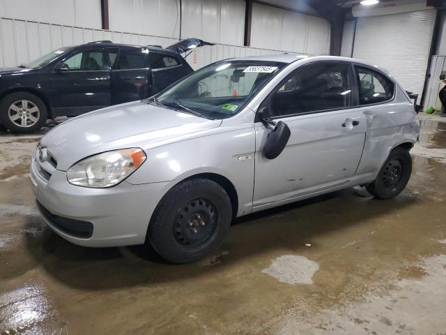 2008 Hyundai Accent Gs