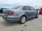 2018 Volkswagen Jetta S na sprzedaż w Grand Prairie, TX - Front End