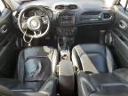 2018 Jeep Renegade Limited for Sale in Houston, TX - Hail