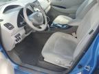 2011 Nissan Leaf Sv продається в Arlington, WA - Minor Dent/Scratches