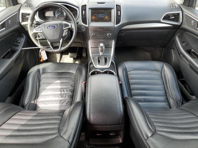  FORD EDGE 2015 Granatowy