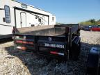2024 Chubbs Steel Dump Trailer for Sale in Hurricane, WV - Normal Wear