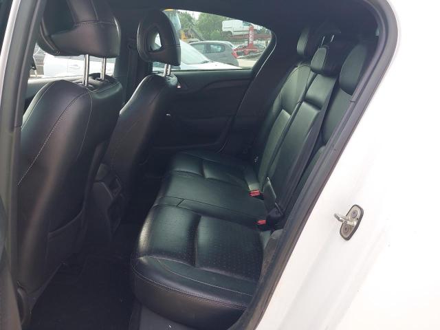 2014 CITROEN DS4 DSPORT