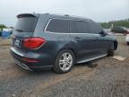 2013 Mercedes-Benz Gl 450 4Matic продається в Hillsborough, NJ - Minor Dent/Scratches