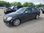 2009 Mercedes-Benz C 300 4Matic for Sale in Marlboro, NY - Front End