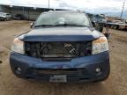 2010 Nissan Armada Se for Sale in Colorado Springs, CO - Rear End