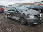 2018 Nissan Sentra S продається в Columbus, OH - Side