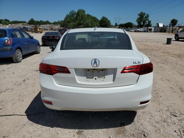  ACURA ILX 2013 Білий