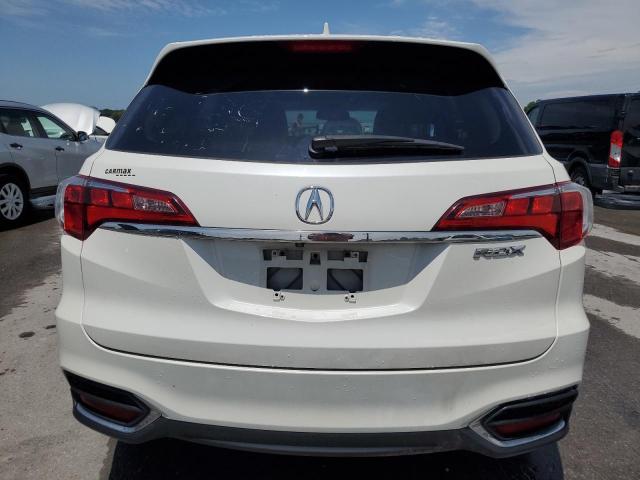 Parquets ACURA RDX 2016 Biały