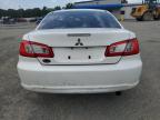 2011 Mitsubishi Galant Fe na sprzedaż w Shreveport, LA - Water/Flood
