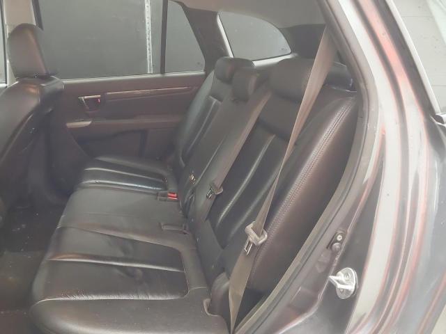 2011 HYUNDAI SANTA FE P
