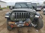 2021 Jeep Gladiator Rubicon на продаже в Portland, MI - Front End