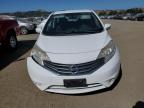 2015 Nissan Versa Note S იყიდება San Martin-ში, CA - Front End