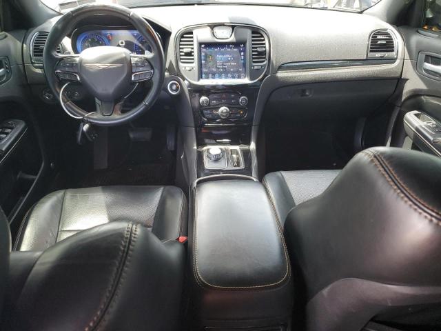  CHRYSLER 300 2017 Czarny