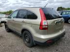 2007 HONDA CR-V EXL for sale at Copart ON - COOKSTOWN