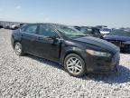 2016 Ford Fusion Se de vânzare în Greenwood, NE - Rollover