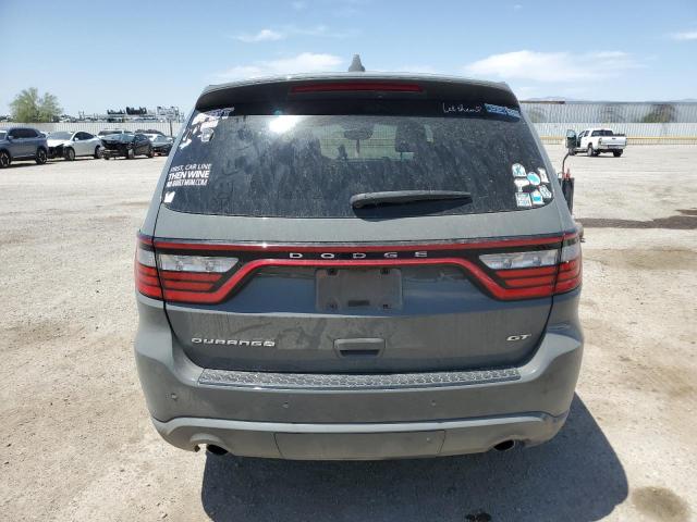  DODGE DURANGO 2022 Сірий