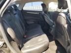 2015 Ford Fusion Titanium Phev на продаже в Fresno, CA - Side