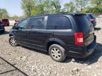 2008 Chrysler Town & Country Touring for Sale in Cicero, IN - Front End