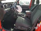 2018 Jeep Wrangler Sport იყიდება Las Vegas-ში, NV - Front End
