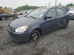 2010 Hyundai Accent Gls   იყიდება Hillsborough-ში, NJ - Side