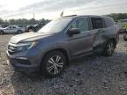 2016 Honda Pilot Exl на продаже в Montgomery, AL - Side
