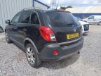 2012 VAUXHALL ANTARA SE for sale at Copart BRISTOL