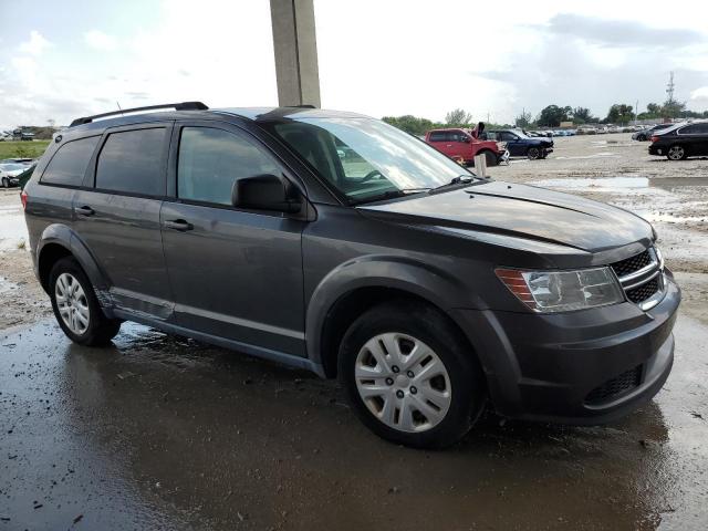 Parquets DODGE JOURNEY 2016 Gray