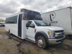 2017 Ford F550 Super Duty продається в Elgin, IL - Top/Roof