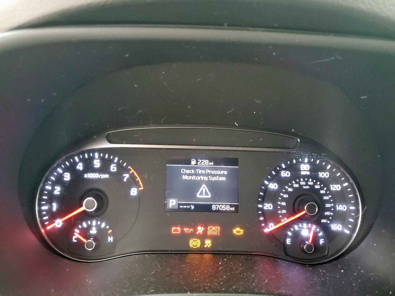 2021 Kia Soul Lx VIN: KNDJ23AU3M7140090 Lot: 57451635