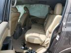 2015 Nissan Armada Sv for Sale in Montgomery, AL - Side