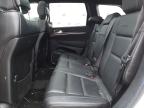 2014 JEEP GRAND CHER for sale at Copart WHITBURN