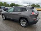 2019 Jeep Cherokee Latitude Plus for Sale in Lebanon, TN - Side