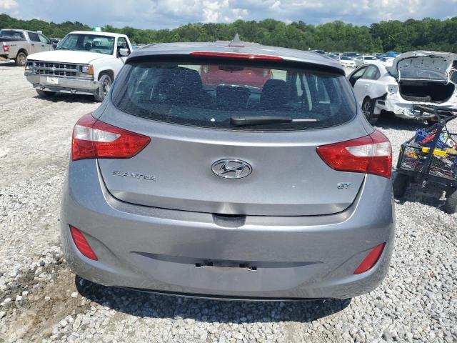  HYUNDAI ELANTRA 2013 Szary