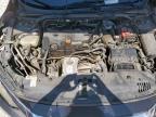 2016 Honda Civic Lx for Sale in Temple, TX - Side