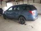 2018 Ford Explorer Xlt zu verkaufen in Lexington, KY - Mechanical