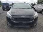 2015 Ford Focus Se for Sale in Portland, OR - Rear End
