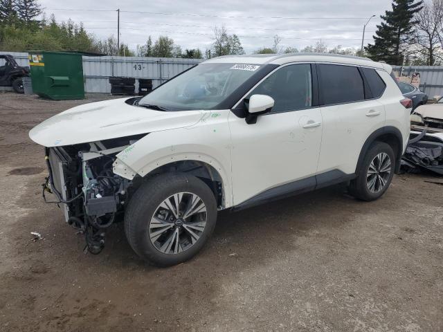 2023 NISSAN ROGUE SV   à vendre chez Copart ON - TORONTO