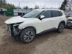 2023 NISSAN ROGUE SV   à vendre chez Copart ON - TORONTO