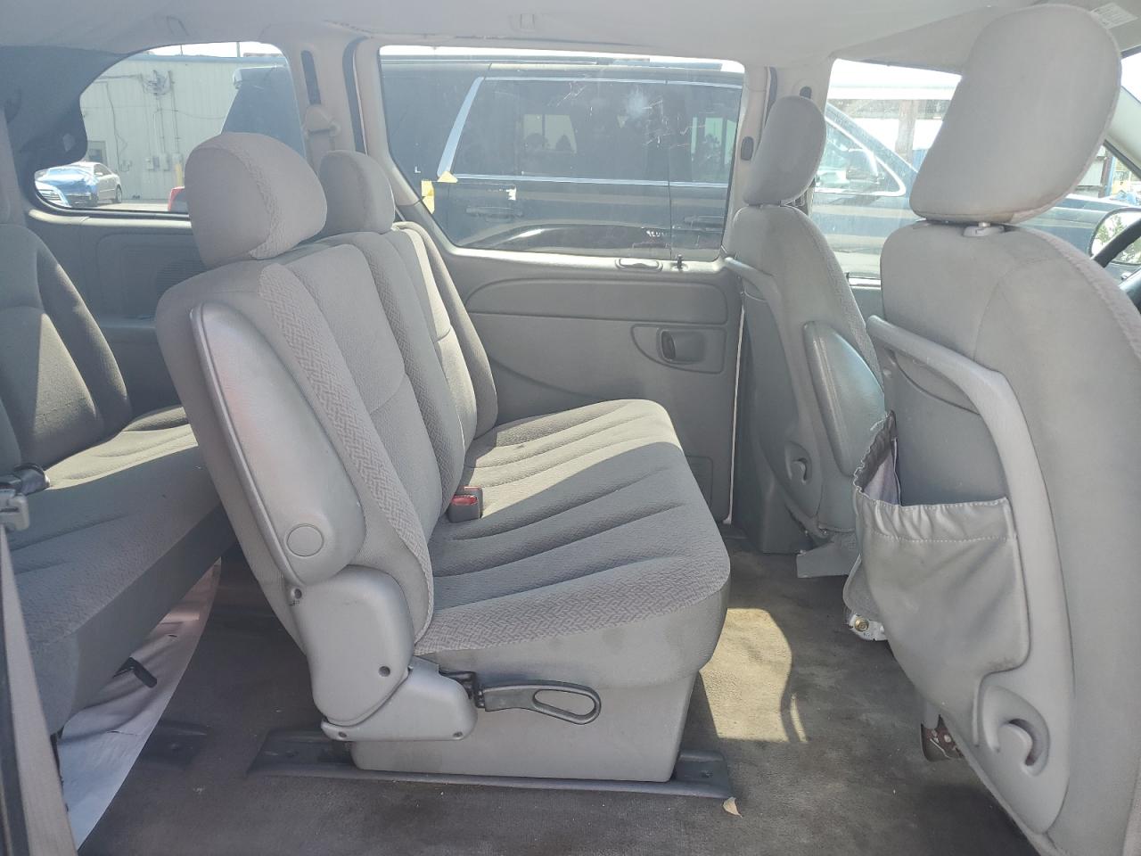 2006 Chrysler Town & Country VIN: 1A4GP45R66B739227 Lot: 56636065