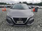 2021 Nissan Sentra Sv for Sale in Mebane, NC - Hail