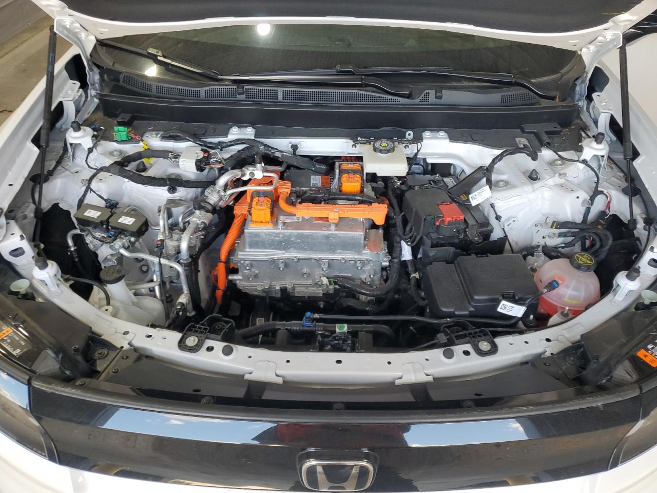 2024 Honda Prologue Elite VIN: 3GPKHZRJ7RS524588 Lot: 57500395