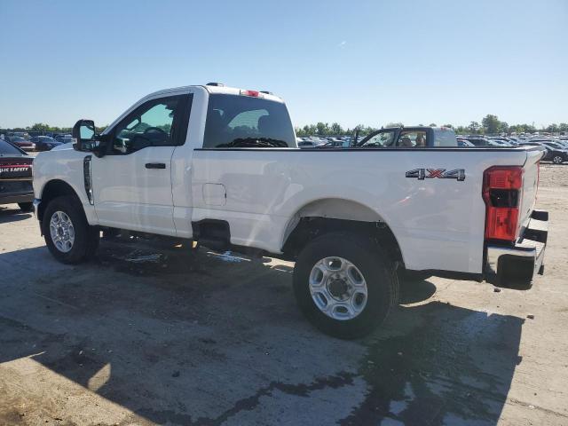  FORD F350 2024 Biały