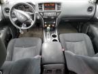 2015 Nissan Pathfinder S للبيع في Rocky View County، AB - Rear End