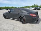 2016 Mercedes-Benz Cls 63 Amg S-Model იყიდება Ellwood City-ში, PA - Burn