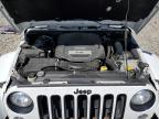 2018 Jeep Wrangler Unlimited Sahara for Sale in Reno, NV - Rear End