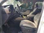 2020 Hyundai Santa Fe Sel продається в Riverview, FL - Rear End