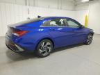 2025 Hyundai Elantra Sel for Sale in Phoenix, AZ - Front End
