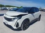 2023 PEUGEOT 3008 GT S/ for sale at Copart ST HELENS