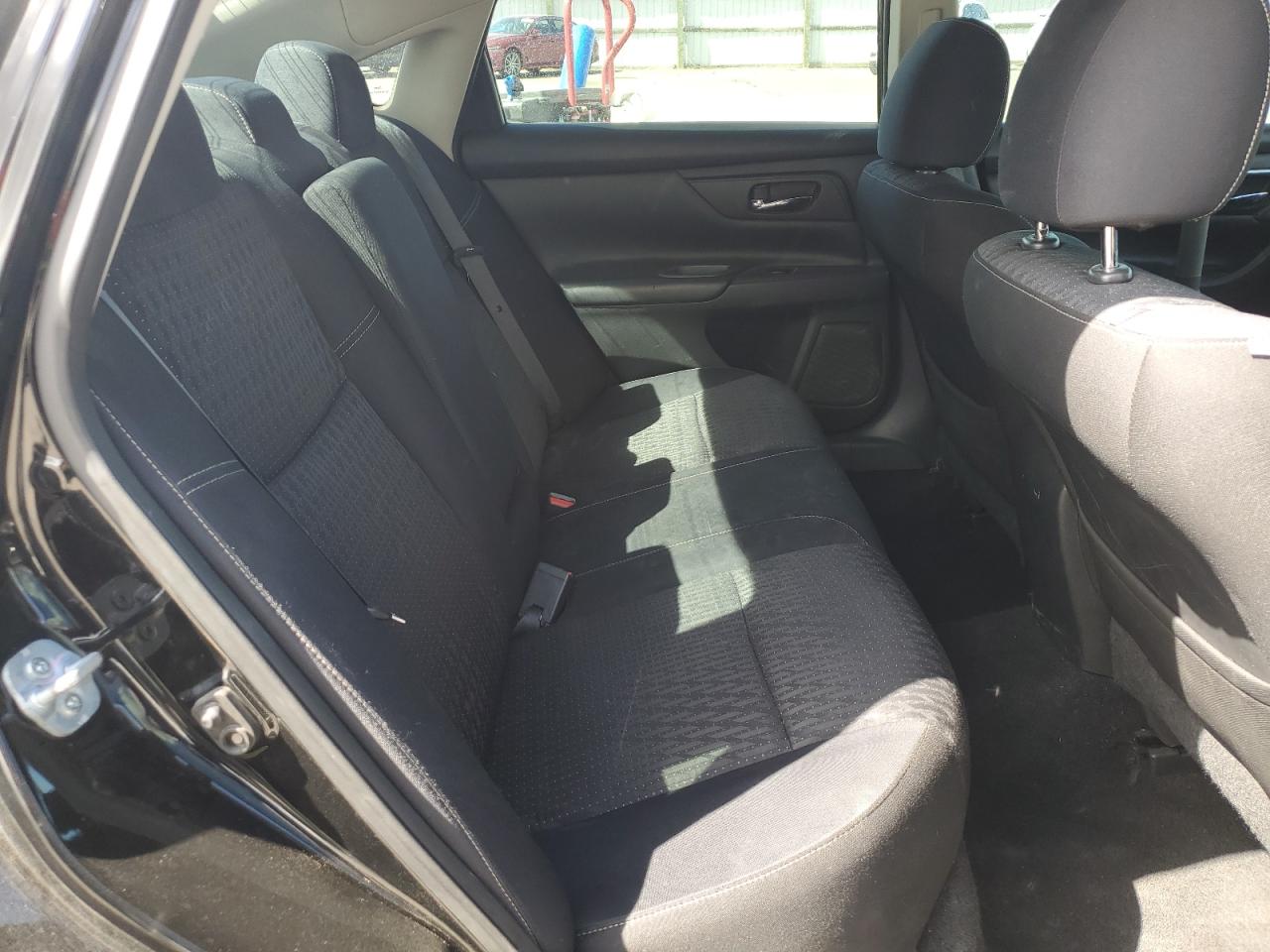 2016 Nissan Altima 2.5 VIN: 1N4AL3AP0GN368352 Lot: 57162725